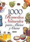 1000 REMEDIOS NATURALES