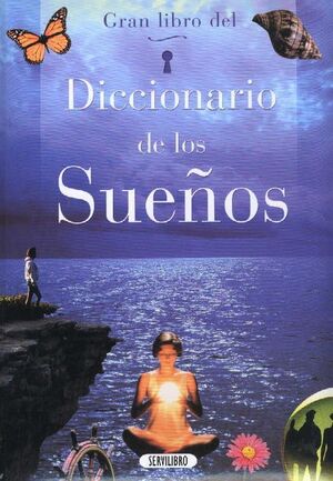 DICCIONARIO DE LOS SUEÑOS