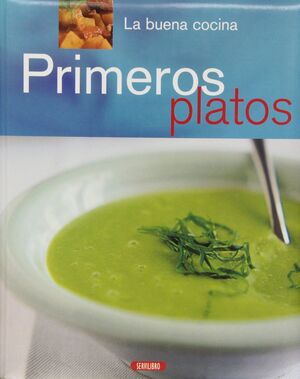 BUENA COCINA, LA -6 TITULOS-