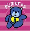 QUIERO APRENDER LOS NÚMEROS