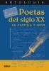 ONCE POETAS DEL SIGLO XX EN CASTILLA Y LEÓN