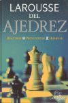 LAROUSSE DEL AJEDREZ