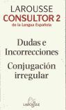 CONSULTOR 2 DE LA LENGUA ESPAÑOLA