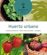 HUERTO URBANO