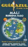 MALÍ Y BURKINA FASO