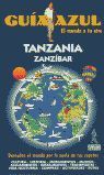 TANZANIA Y ZANZIBAR