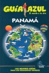 GUÍA AZUL PANAMÁ