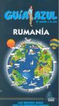 GUÍA AZUL RUMANIA