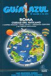 ROMA Y CIUDAD DEL VATICANO