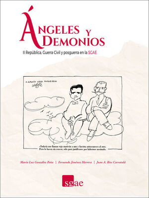 ANGELES Y DEMONIOS
