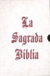 LA SAGRADA BIBLIA
