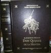 EL INGENIOSO HIDALGO DON QUIJOTE DE LA MANCHA