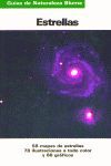 GU¡A NATURALEZA. ESTRELLAS