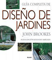 GUÍA COMPLETA DE DISEÑO DE JARDINES