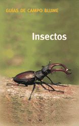 GU¡A CAMPO INSECTOS
