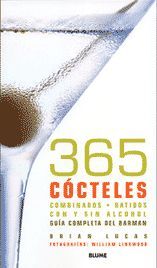 365 CÓCTELES