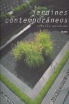 JARDINES CONTEMPOR NEOS