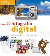GUÍA COMPLETA DE FOTOGRAFÍA DIGITAL