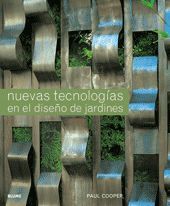 NUEVAS TECNOLOG¡AS EN EL DISE¿O DE JARDINES