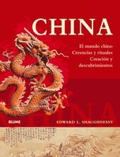 COL. Hª CHINA
