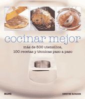 COCINAR MEJOR