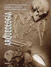 ARQUEOLOGÍA