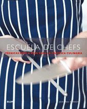 ESCUELA DE CHEFS