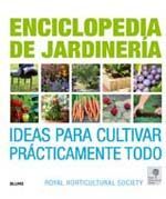 ENCICLOPEDIA DE JARDINERÍA