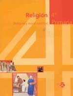 RELIGIÓN 4º