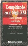 COMPITIENDO EN EL SIGLO XXI