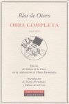 OBRA COMPLETA DE BLAS DE OTERO