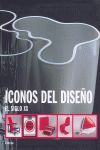 ICONOS DEL DISEÑO