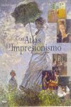 GRAN ATLAS DEL IMPRESIONISMO