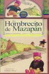 EL HOMBRECITO DE MAZAPÁN