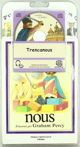 TRENCANOUS C/D