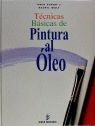 TÉCNICAS BÁSICAS DE PINTURA AL ÓLEO
