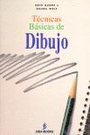 TÉCNICAS BÁSICAS DE DIBUJO