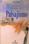 TÉCNICAS BÁSICAS DE PAISAJISMO