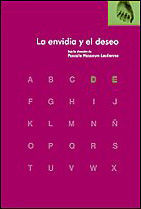 LA ENVIDIA Y EL DESEO
