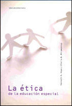 LA ETICA DE LA EDUCACION ESPECIAL