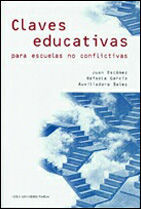 CLAVES EDUCATIVASPARA ESCUELAS NO CONFLICTIVAS