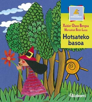 HOTSATEKO BASOA