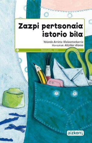 ZAZPI PERTSONAIA ISTORIA BILA