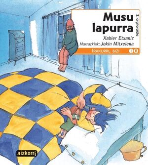 MUSU LAPURRA