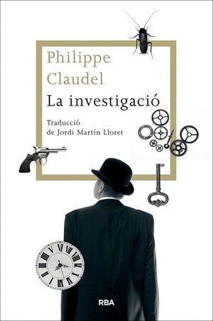 LA INVESTIGACIÓ
