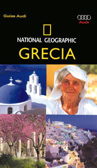 GUIA AUDI NG. GRECIA NVA. EDICION