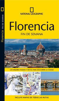 GUIA FIN DE SEMANA FLORENCIA (STEP BY)