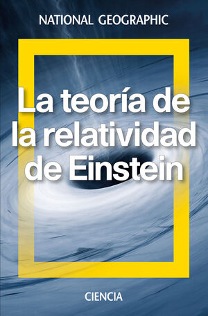 LA TEORÍA DE LA RELATIVIDAD DE EINSTEIN