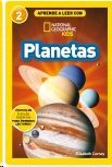 LOS PLANETAS