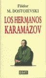 LOS HERMANOS KARAMÁZOV